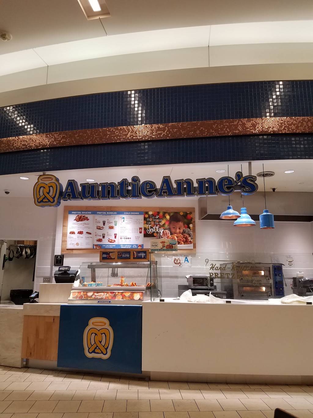 Order Auntie Anne's (6600 Topanga Canyon Blvd Spc #1098) Menu Delivery【Menu  & Prices】, Los Angeles