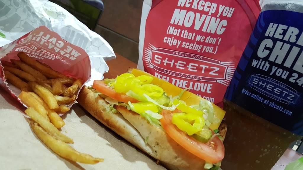 Sheetz #474 | cafe | 85 W Wellsboro St, Mansfield, PA 16933, USA | 5706621300 OR +1 570-662-1300