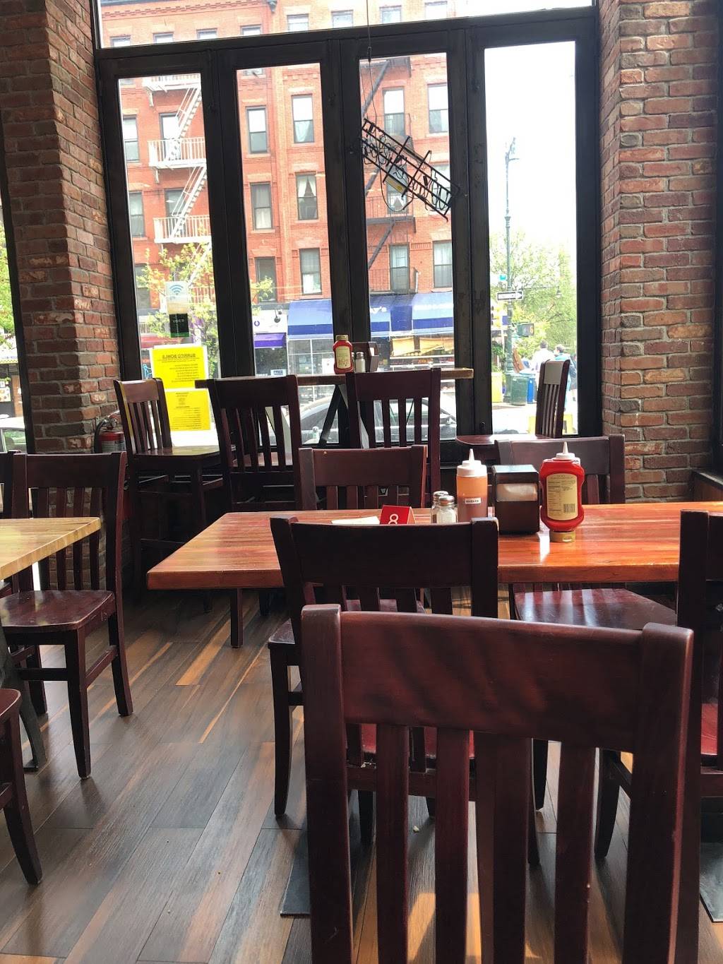 Chirping Chicken | meal delivery | 932 Columbus Ave, New York, NY 10025, USA | 9176756515 OR +1 917-675-6515