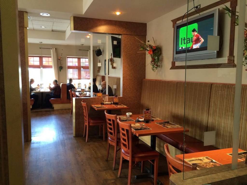 Stratos Pizzeria | meal delivery | 5030 Boulevard des Forges, Trois-Rivières, QC G8Y 1X2, Canada | 8196947777 OR +1 819-694-7777