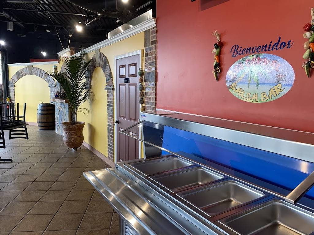 Taqueria El Carnal | restaurant | 534 Bullsboro Dr, Newnan, GA 30265, USA | 6786736255 OR +1 678-673-6255