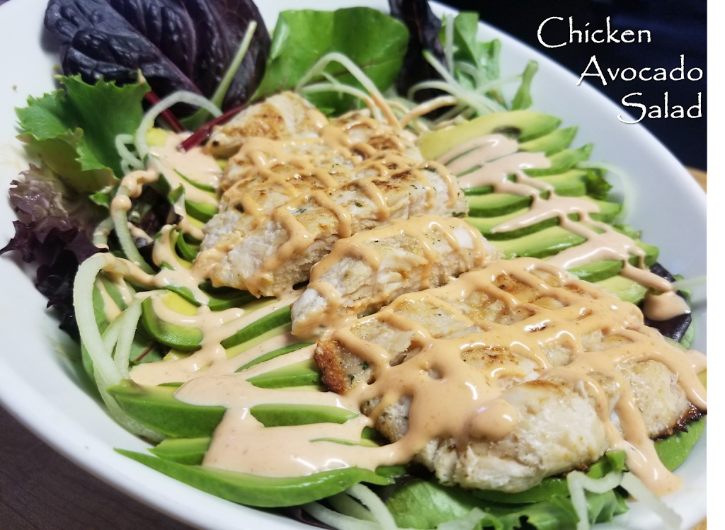Sashimi Sushi & Grill | restaurant | 309 US-83, Zapata, TX 78076, USA | 9567503224 OR +1 956-750-3224