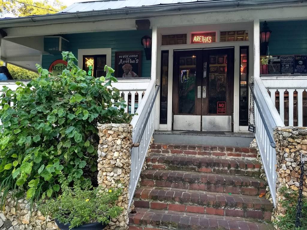 Aretha Frankensteins | meal takeaway | 518 Tremont St, Chattanooga, TN 37405, USA | 4232657685 OR +1 423-265-7685
