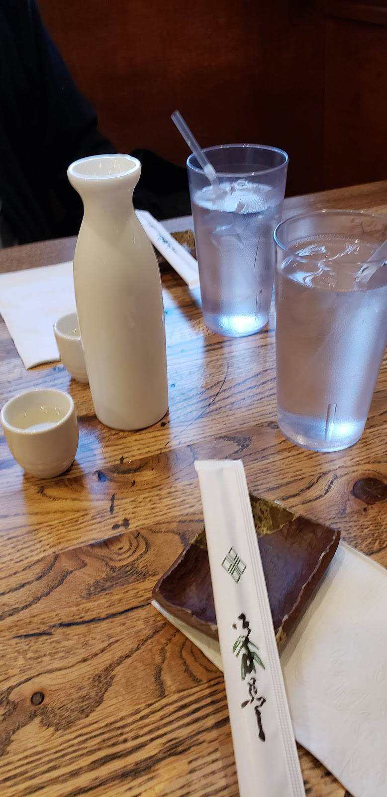 Yuki Hana | restaurant | 849 Clifton Ave, Clifton, NJ 07013, USA | 9739552755 OR +1 973-955-2755