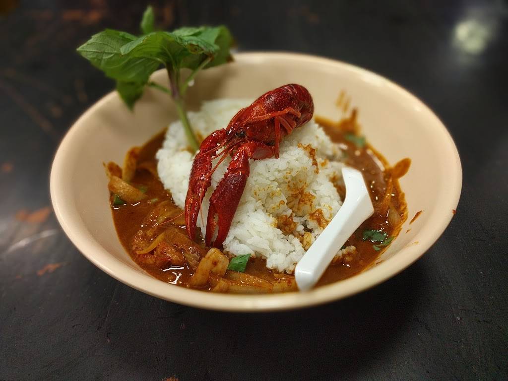 LA Crawfish | restaurant | 939 Bay Area Blvd, Webster, TX 77598, USA | 8329055154 OR +1 832-905-5154