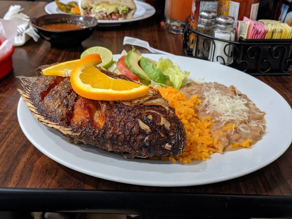 Mariscos Del Pacifico | 10436 Magnolia Ave, Riverside, CA 92505, USA