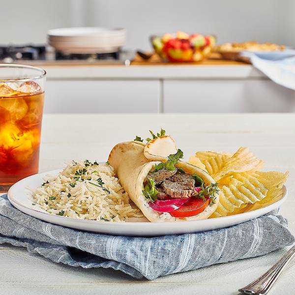 Tazikis Mediterranean Cafe | restaurant | 3982 N Gloster St U-2, Tupelo, MS 38804, USA | 6625534200 OR +1 662-553-4200