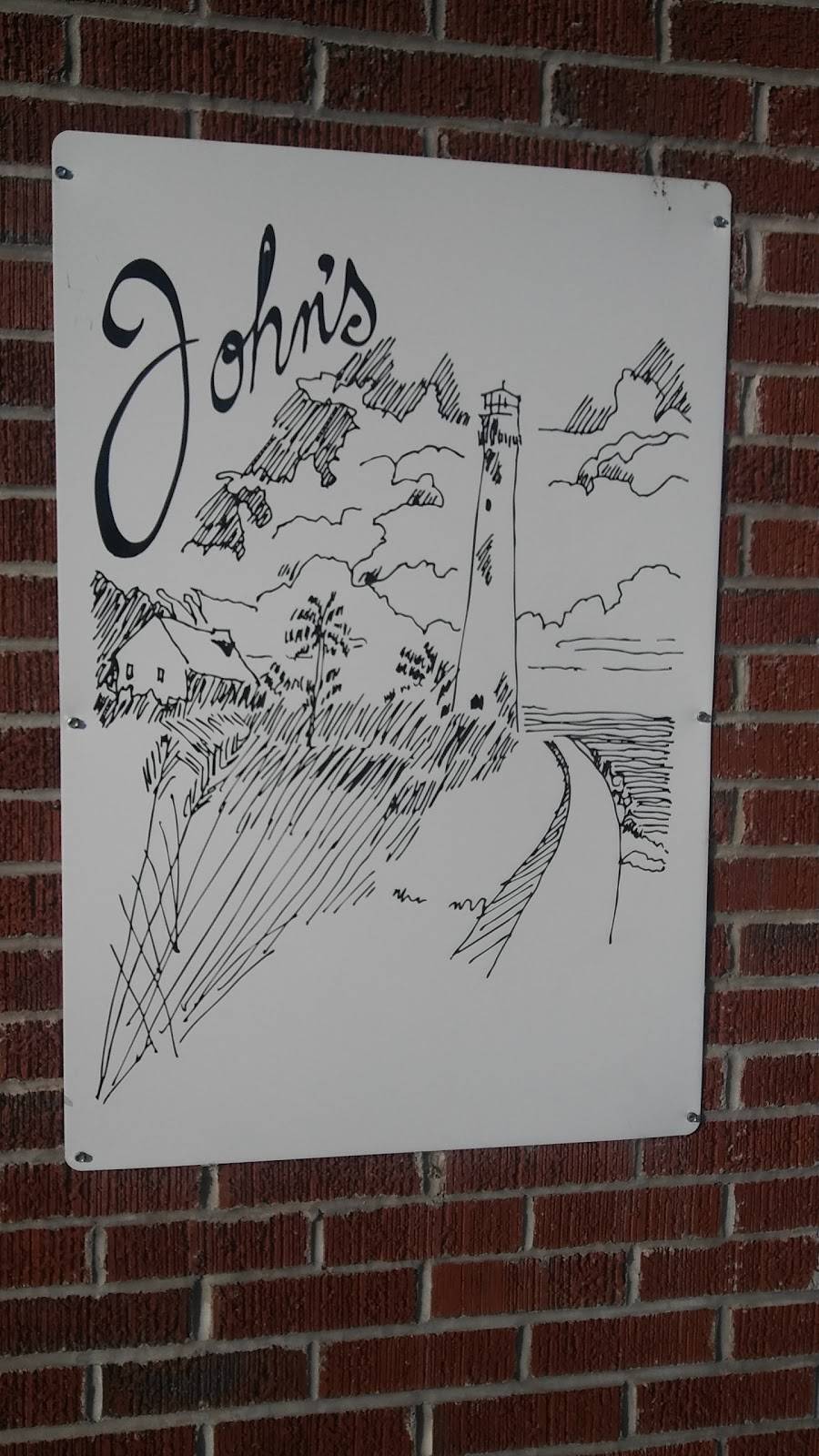 Johns Seafood | restaurant | 315 E Main St, Murfreesboro, NC 27855, USA | 2523988600 OR +1 252-398-8600