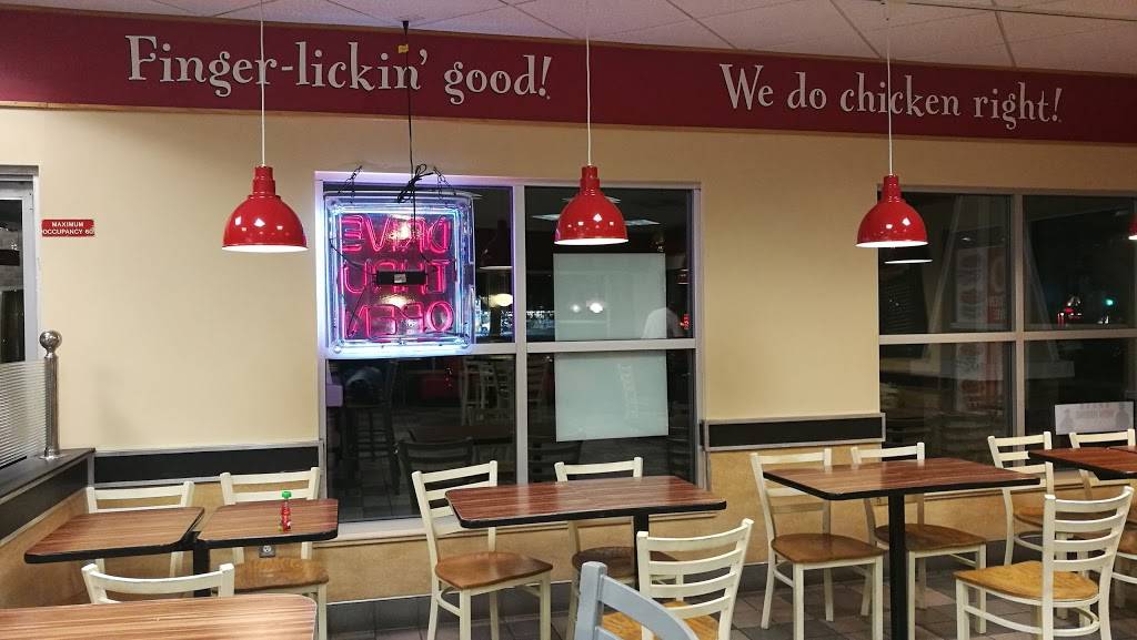 KFC | restaurant | 723 E Arrow Hwy, San Dimas, CA 91773, USA | 9095925459 OR +1 909-592-5459