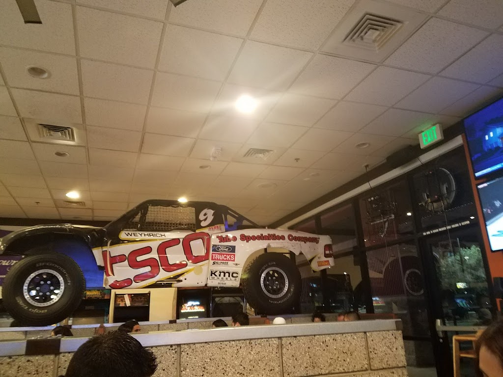 Brewers Restaurant & Sports Bar 2331 S Avenue B, Yuma, AZ 85364, USA