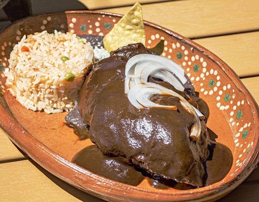 La Doña Mexicano Restaurante | restaurant | 31 Perry St, Cape May, NJ 08204, USA | 6098845503 OR +1 609-884-5503