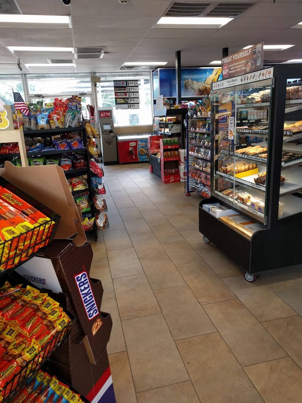 Circle K | meal takeaway | 9580 Asheville Hwy, Inman, SC 29349, USA | 8645995208 OR +1 864-599-5208