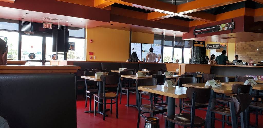 Pei Wei - Restaurant | 2501 W Osceola Pkwy, Kissimmee, FL 34741, USA