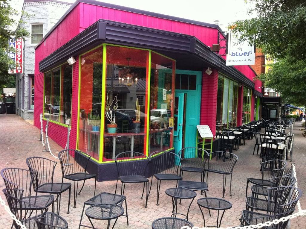 Mexicali Blues | restaurant | 2933 Wilson Blvd, Arlington, VA 22201, USA | 7038129352 OR +1 703-812-9352