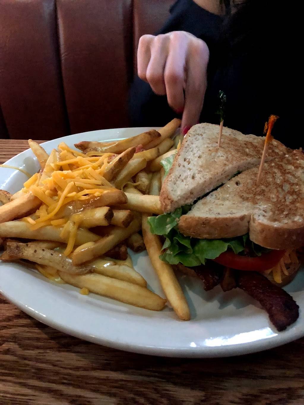 The Peanut 6409 N Cosby Ave, Kansas City, MO 64151, USA