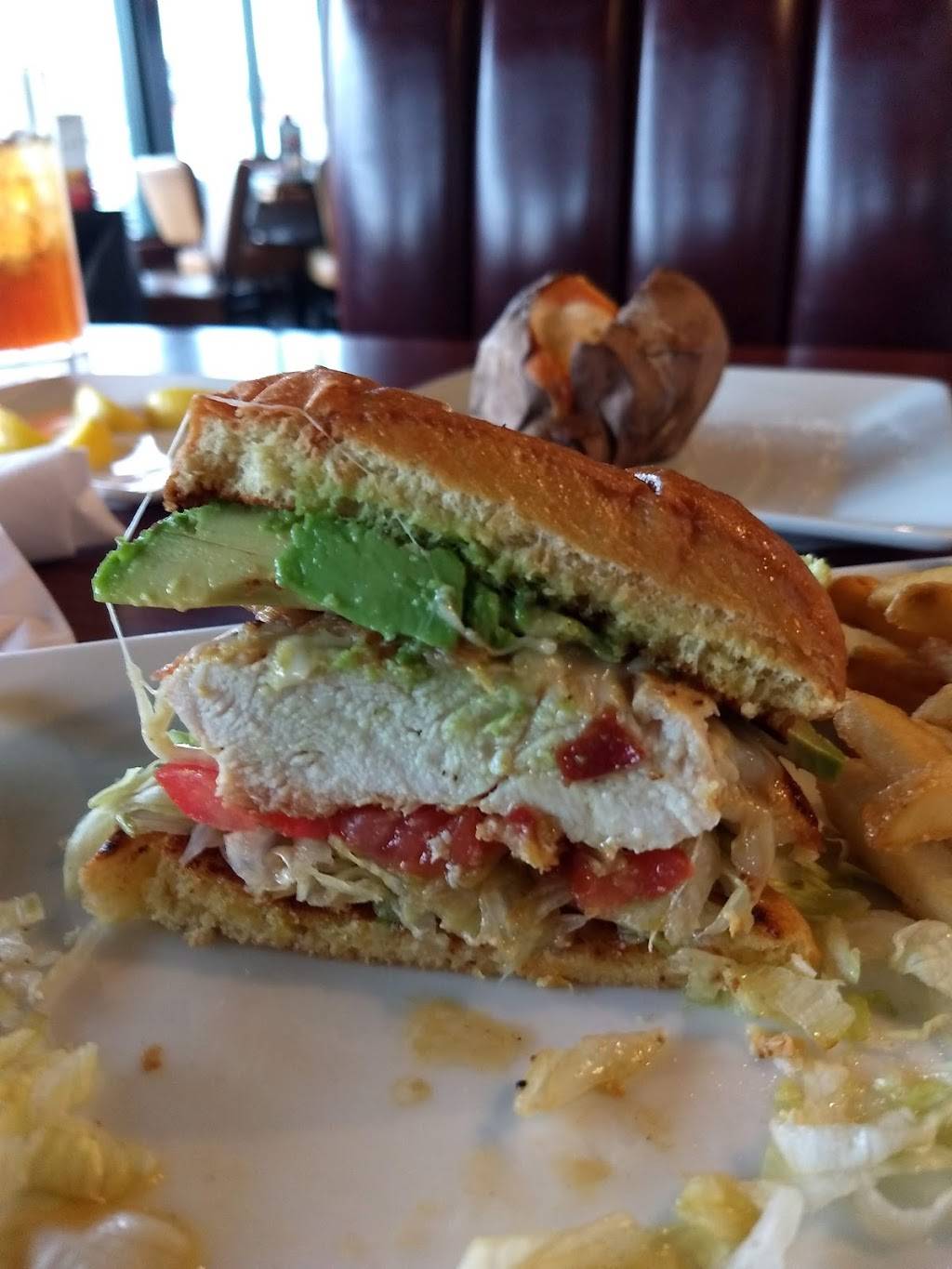 Ruby Tuesday | restaurant | 1044 Randolph St, Thomasville, NC 27360, USA | 3364754152 OR +1 336-475-4152