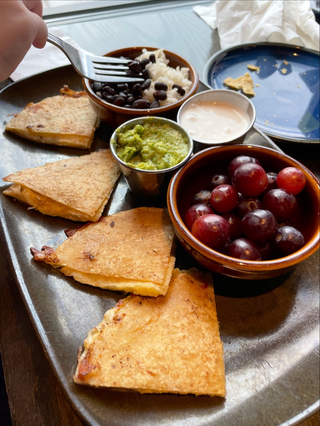 Teocalli Cocina | restaurant | 5770 Olde Wadsworth Blvd, Arvada, CO 80002, USA | 3039233170 OR +1 303-923-3170