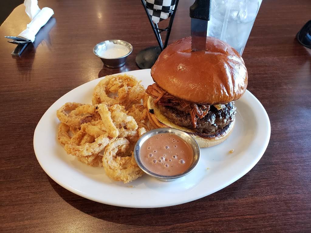 Baileys Eats &amp; Sweets | 1200 Briarbrook Dr, Carl Junction, MO 64834, USA