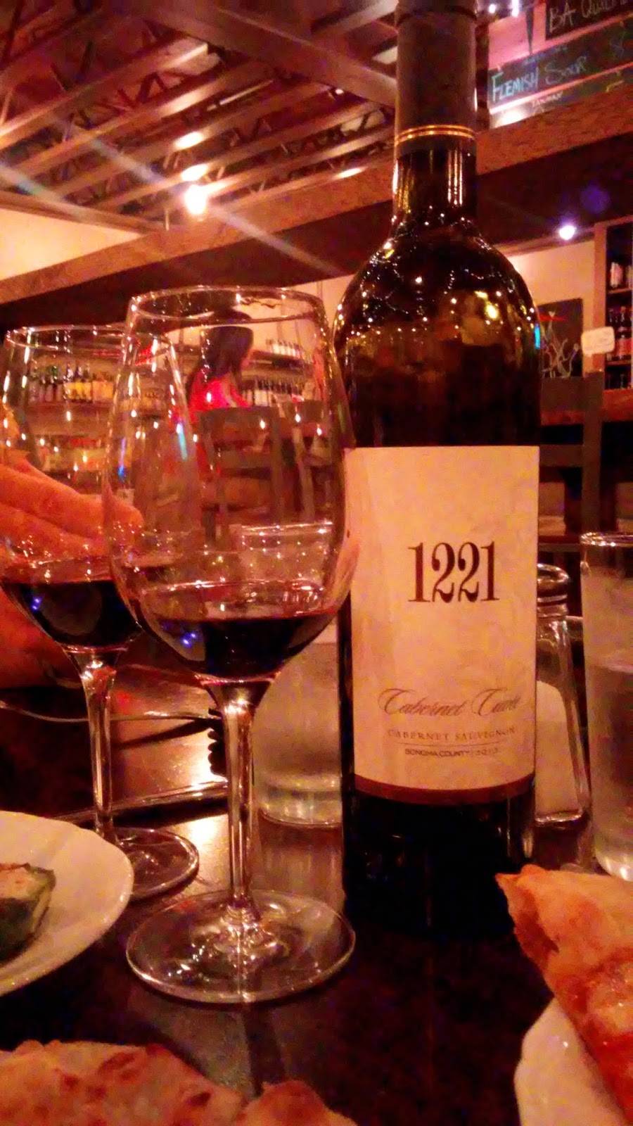 teds wine bar @ teds market | restaurant | 12628 Coldwater Rd, Fort Wayne, IN 46845, USA | 88826003513 OR +1 888-260-0351 ext. 3