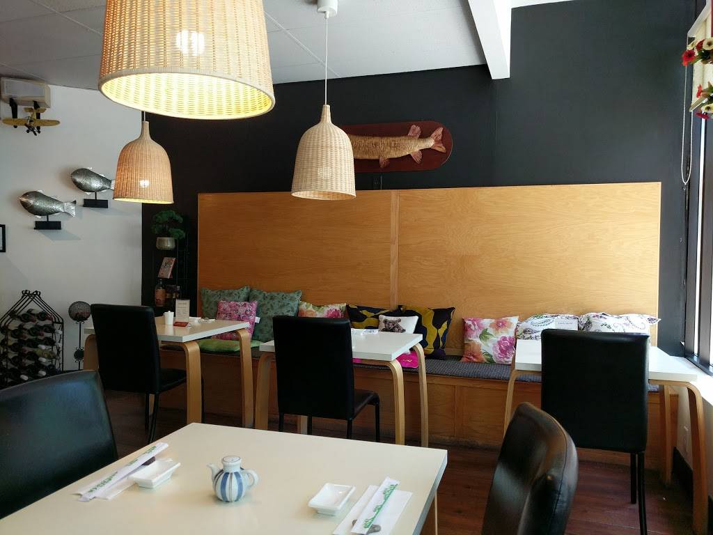 Sakura Japan Sushi & Grill | restaurant | 332 W Broadway, Waukesha, WI 53186, USA | 2624085681 OR +1 262-408-5681