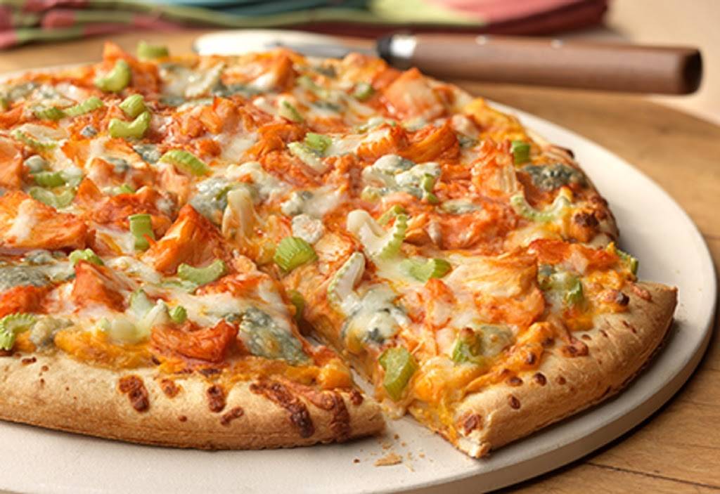 Palermo Pizza | meal delivery | 5700 W Market St, Greensboro, NC 27409, USA | 3368549009 OR +1 336-854-9009