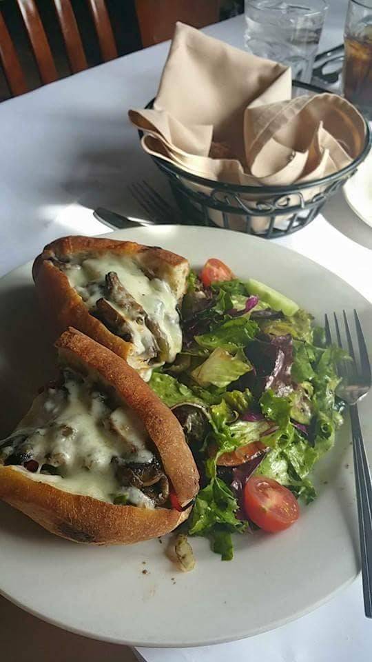 Via Carducci La Sorella | meal delivery | 1928 W Division St, Chicago, IL 60622, USA | 7732522244 OR +1 773-252-2244