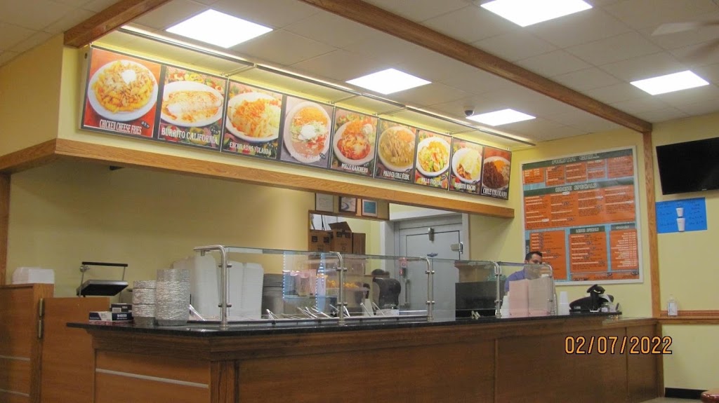 Fiesta Grill | restaurant | 202 IN-15, La Fontaine, IN 46940, USA | 2602306560 OR +1 260-230-6560