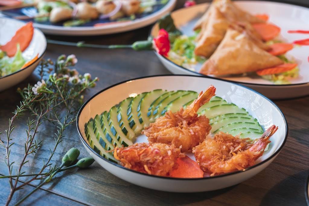 Alo Vietnam | restaurant | 2321 Dulles Station Blvd, Herndon, VA 20171, USA | 7038172186 OR +1 703-817-2186