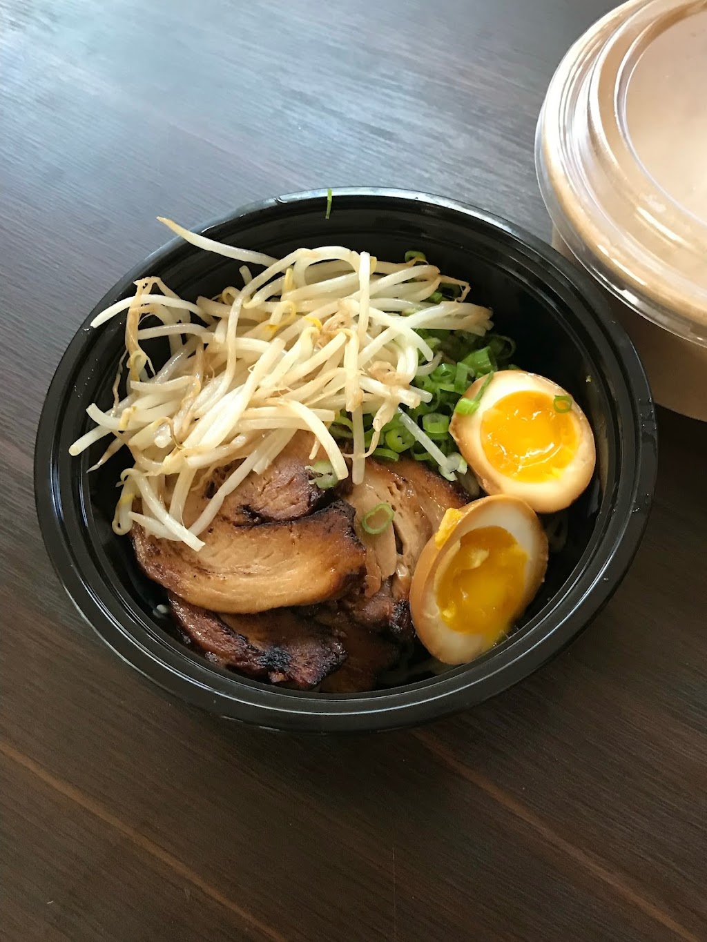 Hajime Ramen | 334 Valleytree Pl, Escondido, CA 92026, USA