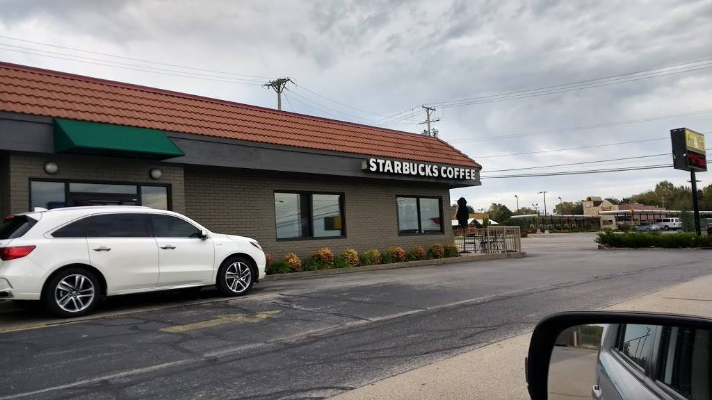 Starbucks | cafe | 3324 S, S Rangeline Rd, Joplin, MO 64804, USA | 4176598306 OR +1 417-659-8306