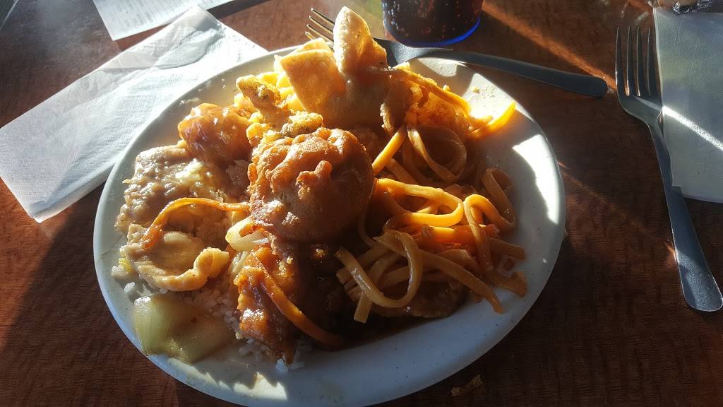Chinese Chef | restaurant | 714 N Walnut St, Cameron, MO 64429, USA | 8166326503 OR +1 816-632-6503
