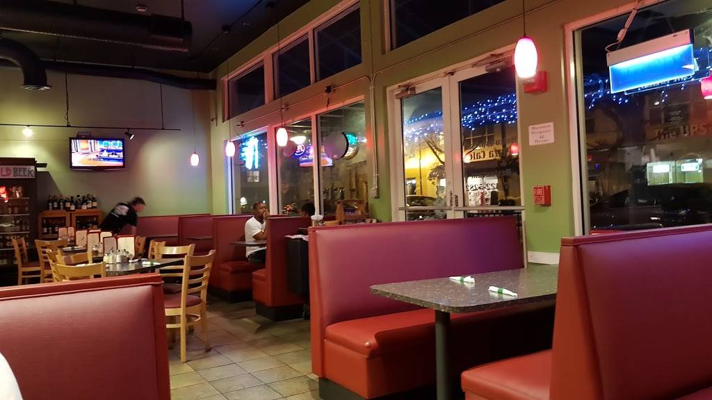 Metro Espresso Pizza Cafe | cafe | 417 E Central Blvd, Orlando, FL 32801, USA | 4074225282 OR +1 407-422-5282