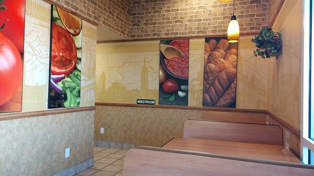 Subway | meal takeaway | 680 S Main St, Heber City, UT 84032, USA | 4356545511 OR +1 435-654-5511