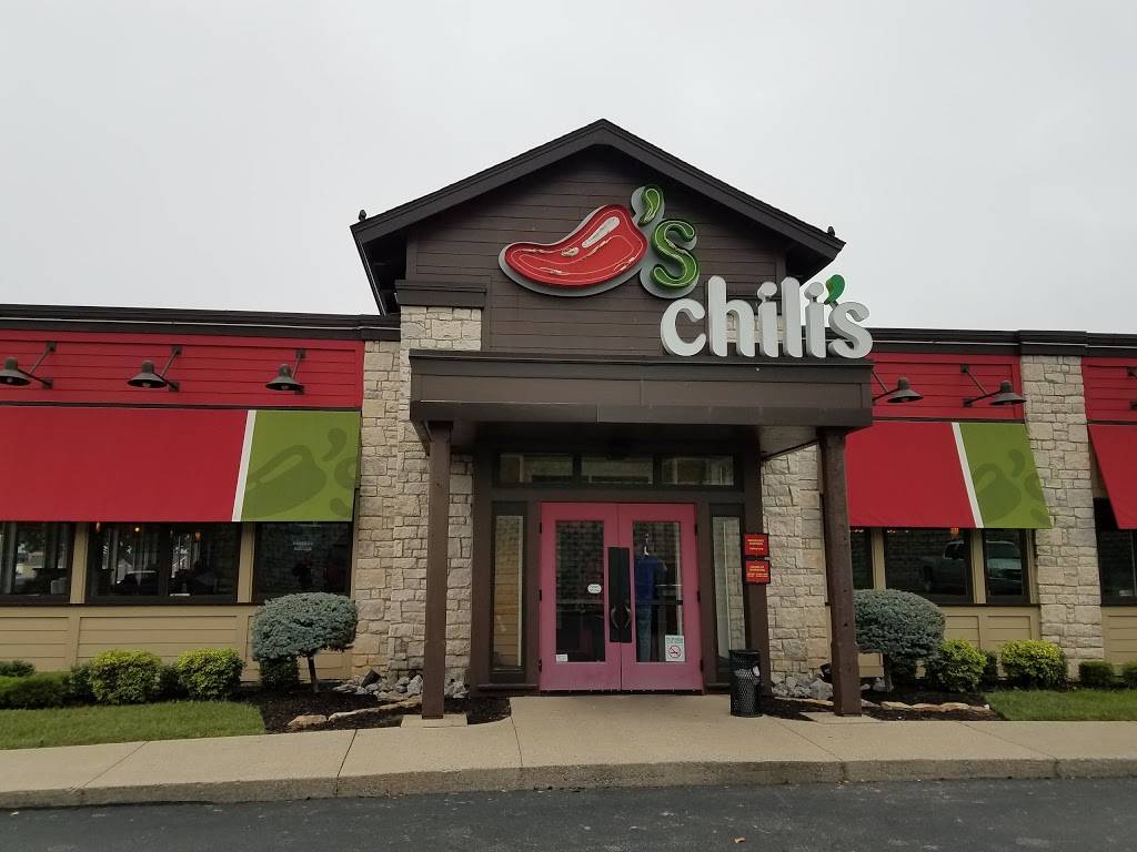 Chili's Grill & Bar - Meal takeaway | 2127 Lowes Dr, Clarksville, TN ...