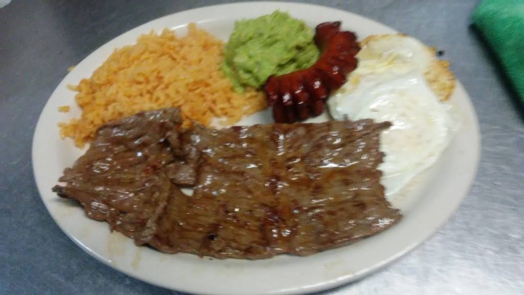 Taqueria La Frontera | restaurant | 811 E Rio Grande St, Victoria, TX 77901, USA | 3617035281 OR +1 361-703-5281
