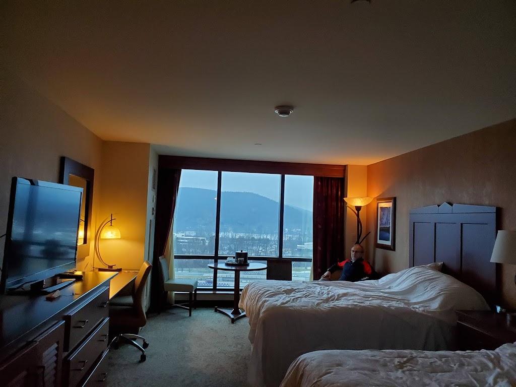 Seneca Allegany Resort & Casino | restaurant | 777 Seneca Allegany Blvd, Salamanca, NY 14779, USA | 8889133377 OR +1 888-913-3377