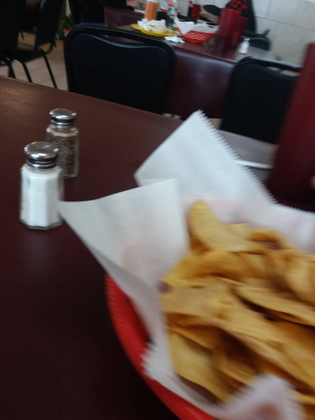 Mexico Restaurant | restaurant | 301 W Ferguson Rd, Mt Pleasant, TX 75455, USA | 9035779421 OR +1 903-577-9421