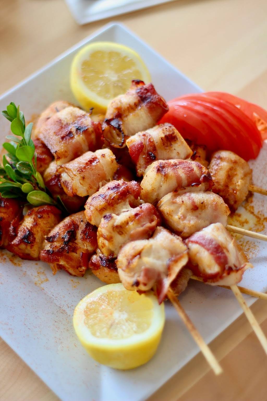Nikos Souvlaki | meal delivery | 19-33 Ditmars Blvd, Queens, NY 11105, USA | 9292080196 OR +1 929-208-0196