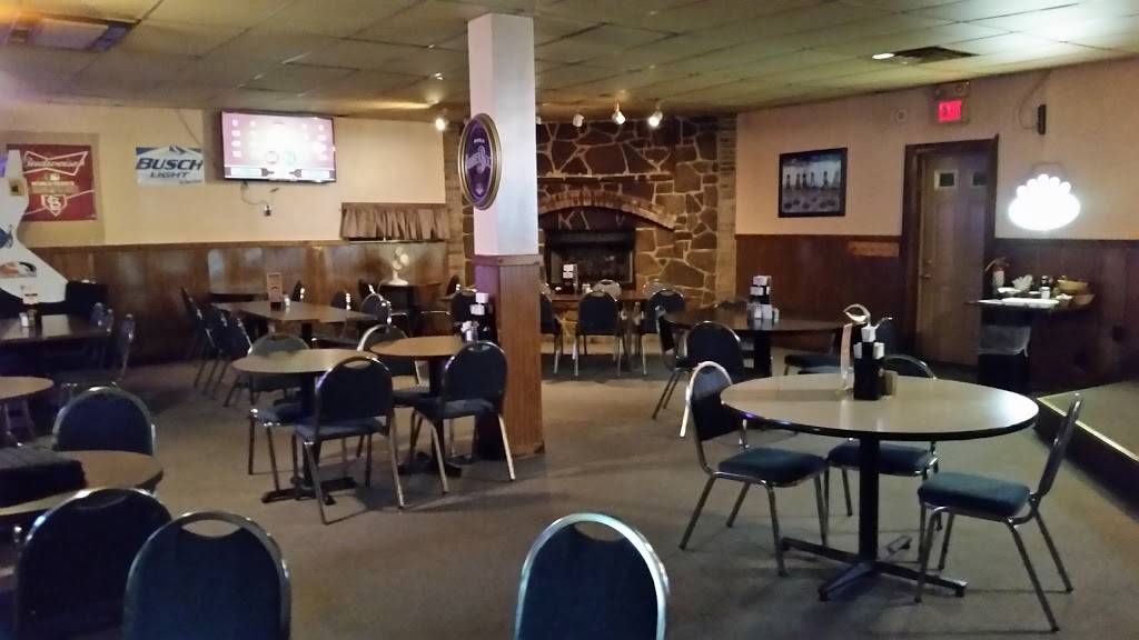 East Office Bar & Grill | restaurant | 406 E Washington Blvd, Cuba, MO 65453, USA | 5738856804 OR +1 573-885-6804