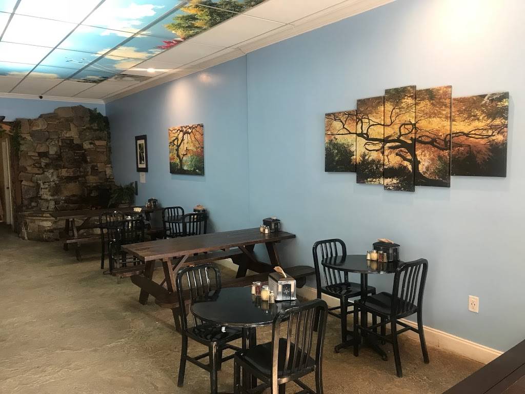 Stone Creek Pizza & Frozen Yogurt | meal delivery | 5330 Lilburn Stone Mountain Rd #108, Lilburn, GA 30047, USA | 6783315562 OR +1 678-331-5562