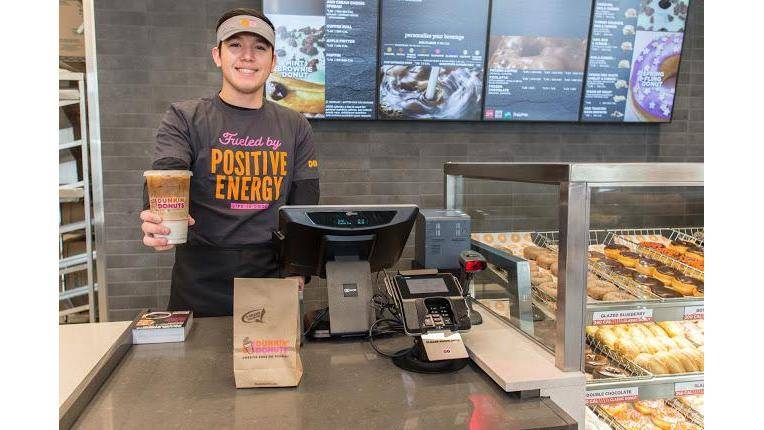 Dunkin | bakery | 6515 E Palmetto St, Florence, SC 29506, USA | 8436626722 OR +1 843-662-6722
