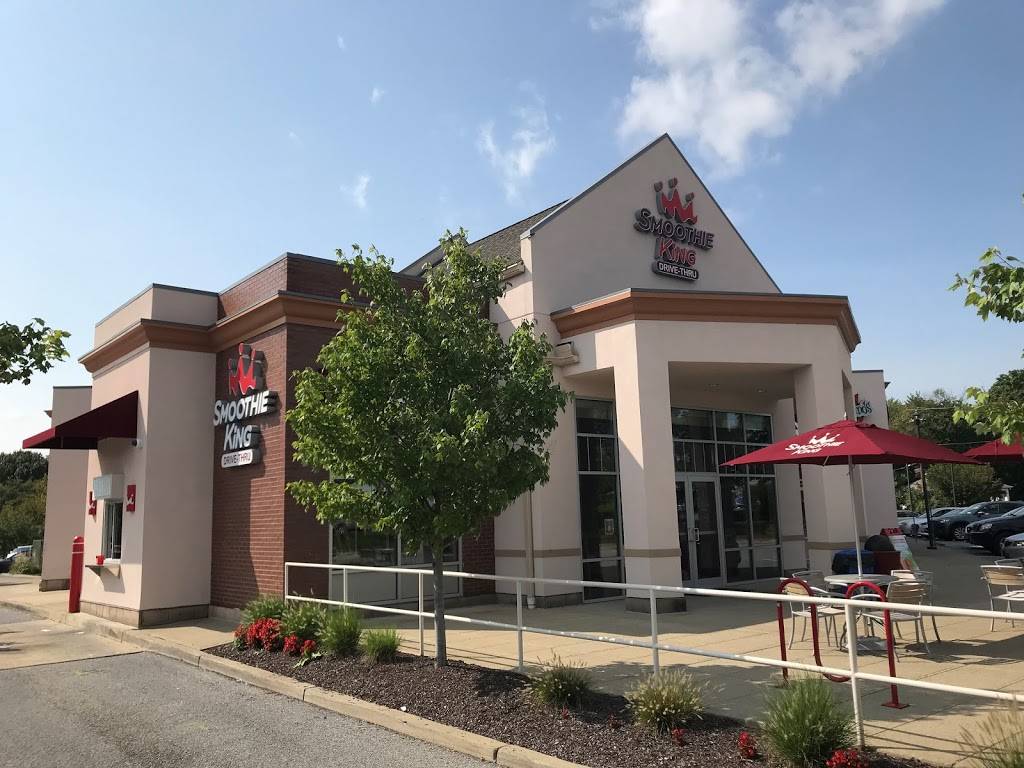 Smoothie King | meal delivery | 1571 U.S. 9, Wappingers Falls, NY 12590, USA | 8452974327 OR +1 845-297-4327