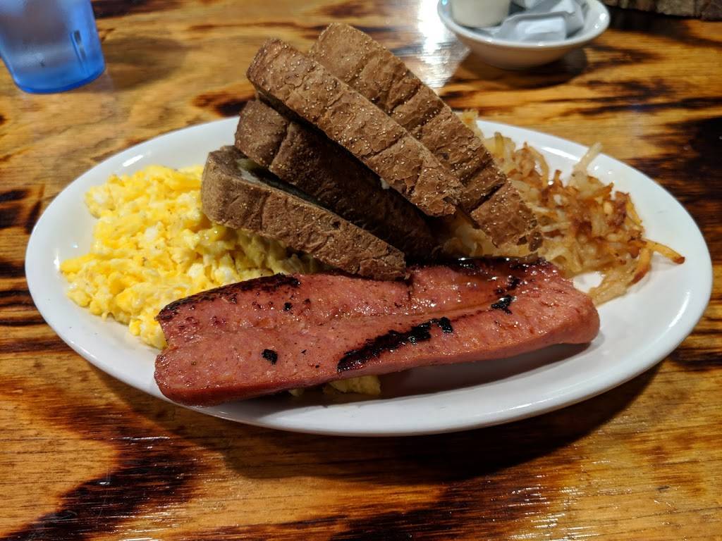 The Pot Belly Pig | restaurant | 234 Jefferson St, Greenfield, OH 45123, USA | 9379812939 OR +1 937-981-2939