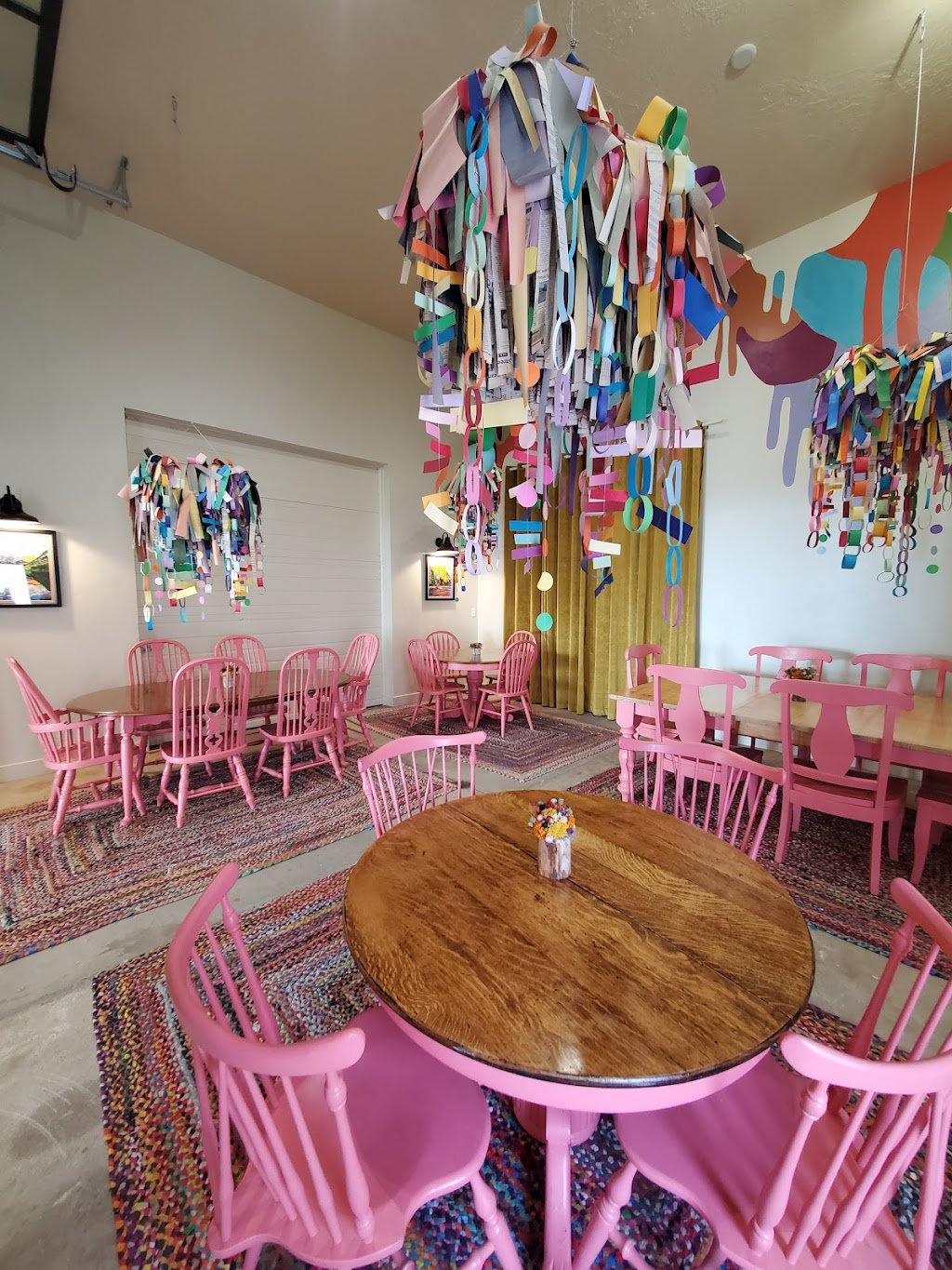 Peaceful Belly | restaurant | 20023 Hoskins Rd, Caldwell, ID 83607, USA | 2084021986 OR +1 208-402-1986