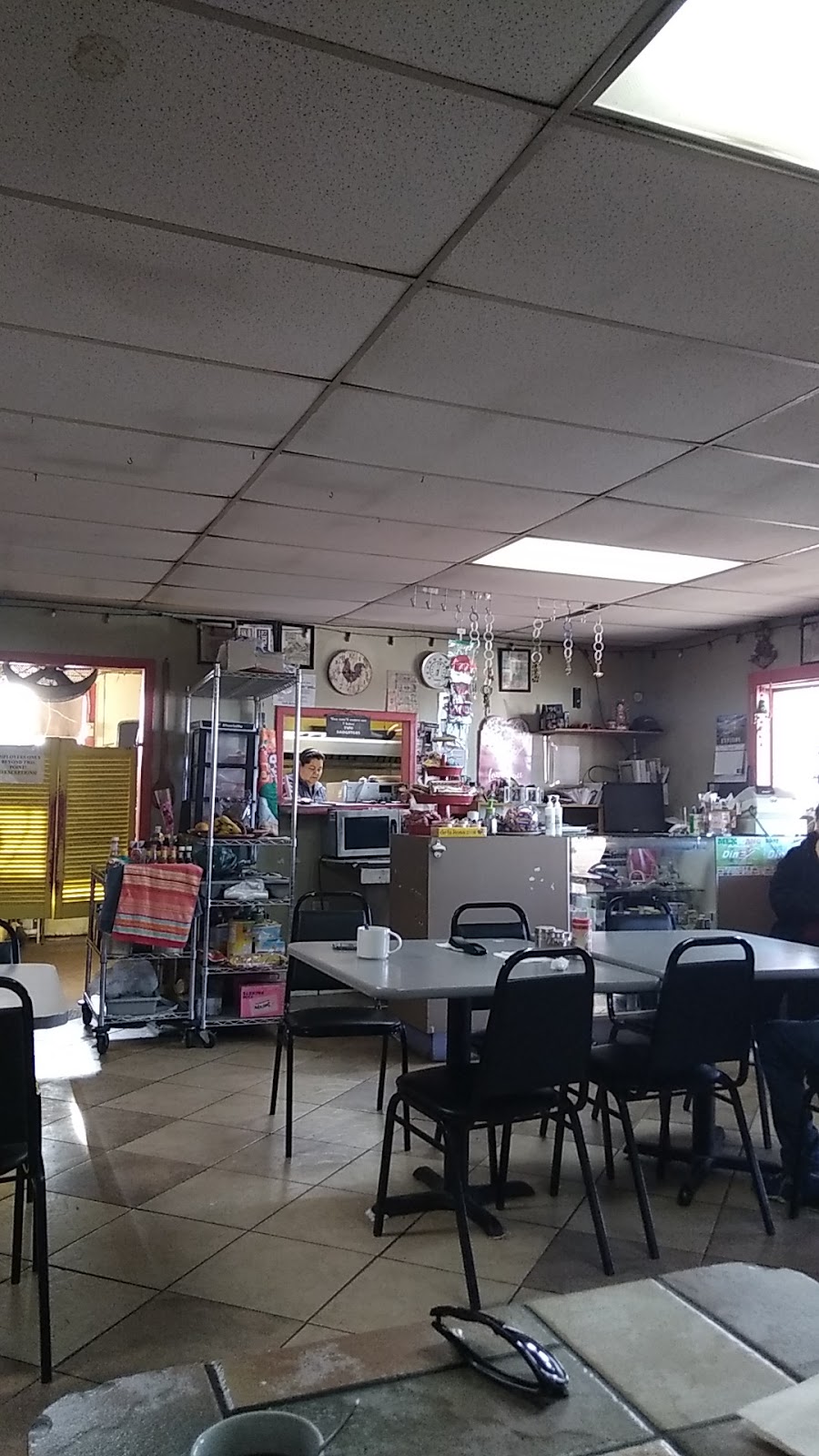 OJs Mexican Restaurant | restaurant | 808 1st St, Claude, TX 79019, USA | 8062262777 OR +1 806-226-2777