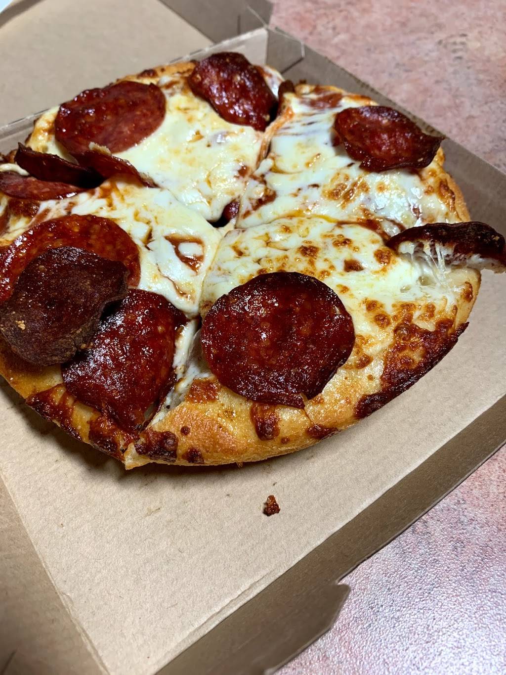 Pizza Hut | meal delivery | 3276 Rue Jean-Yves, Kirkland, QC H9J 2R6, Canada | 5146309091 OR +1 514-630-9091