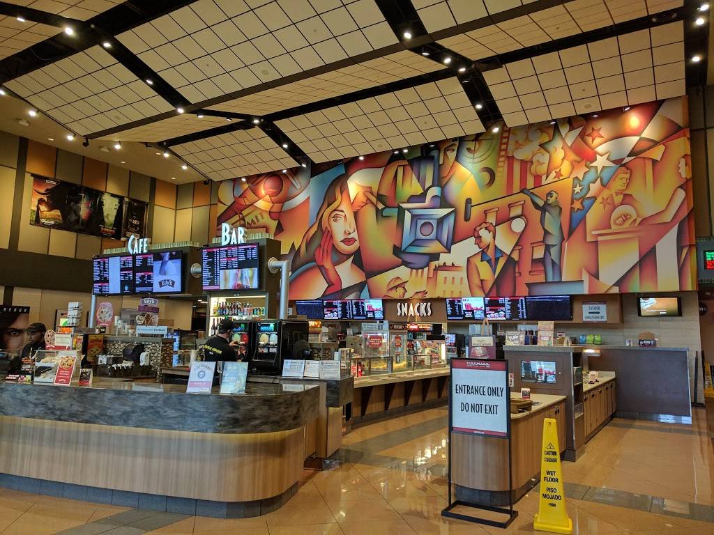 Cinemark Oakley Station and XD - Meal takeaway | 3025 Disney St, Cincinnati,  OH 45209, USA