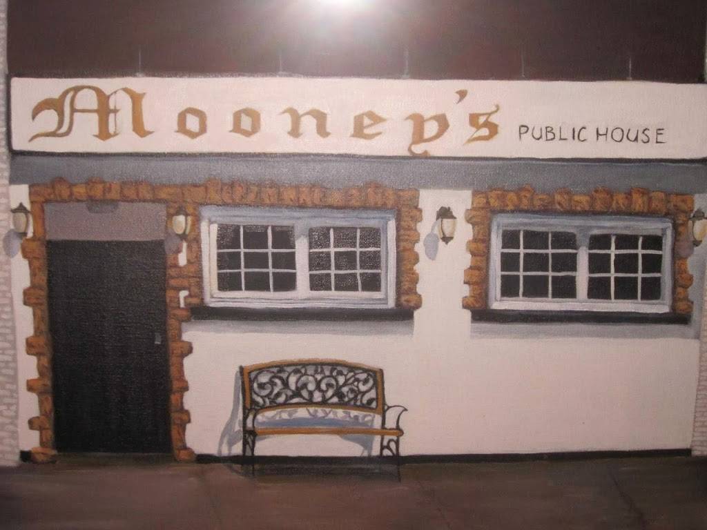 Mooneys Public House | restaurant | 82-11 Eliot Ave, Middle Village, NY 11379, USA | 7184768444 OR +1 718-476-8444