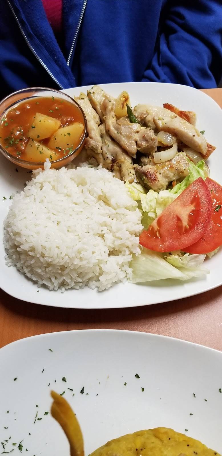 El isleño puertorican restaurant ???????? | restaurant | 220 S 6th St, Logansport, IN 46947, USA | 5746018315 OR +1 574-601-8315