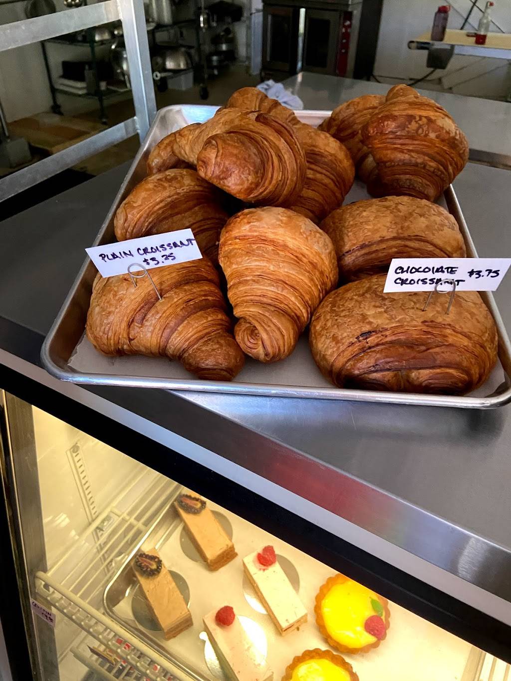 State Bakery + Smokehouse | restaurant | 3512 NY-89, Seneca Falls, NY 13148, USA | 3153052161 OR +1 315-305-2161